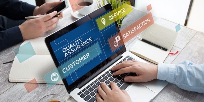Quality Assurance Academy Project